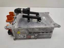 Cupra Formentor Spänningsomvandlare OEM RCD25043