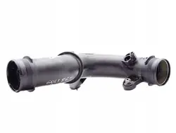 Ansaugschlauch VW Golf 8 VIII GTI 2.0 TFSI