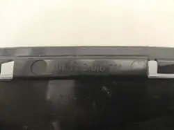 Frontstoßstangengitter Links Rechts BMW G22 G23 M-Paket