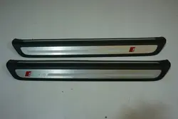 AUDI Q3 8U Complete Side Skirt Set 8U0853372B 8U0853376