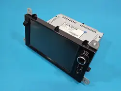 OEM 281155249R Radio für Renault Clio IV 2012-2020