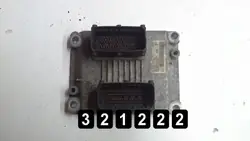 ECU Alfa Romeo OEM AM-321222 para 1.8 Gasolina