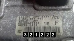 ECU Alfa Romeo OEM AM-321222 pour 1.8 Essence