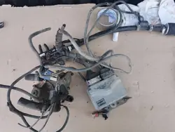 KME LPG installatiekit voor 4-cilinder motoren