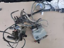 KME LPG Einbausatz für 4-Zylinder Motoren