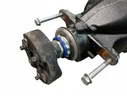 Differential 2.81 Complete BMW X3 G01 X4 G02 X-Drive OEM 8655048