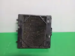 Enfriador de agua adicional BMW 5 F10 F11