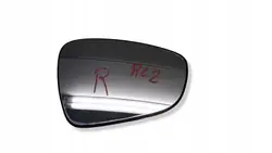 Peugeot RCZ höger spegel-insats OEM 5902301