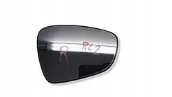 Peugeot RCZ rechter Spiegel-Einsatz OEM 5902301