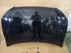 Motorhuv SEAT Arona 6F9 KJ7 2017-