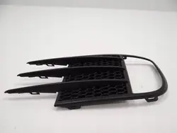 Frontstoßstangen-Gitter Links VW Golf VI 5K0853665C