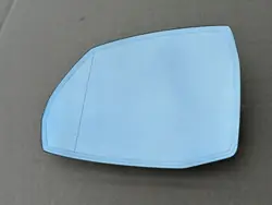 Inserts miroir Audi Q5 OEM 925-1709-001M / 925-1710-001M