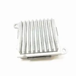 Verwarming Ventilator Relais MERCEDES-BENZ GL (X164) A2218703858