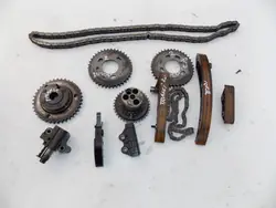 Kit Chaîne Distribution OEM 1726899 Ford Transit 2.0 TDDI