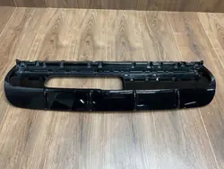 OEM 9Y0807834K trekhaakafdekking voor Porsche Cayenne