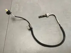 Sensor de Temperatura de Escape Mercedes-Benz GLE W166 A0009058604