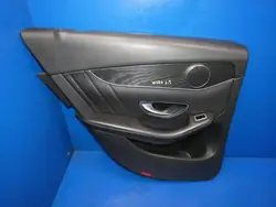 Panneau de Porte Arrière Gauche OEM MIJ48887 Mercedes GLC