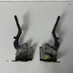 JPFV2ZAWIASYMASKI Dobradiças do Capô Set Hyundai i10