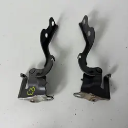 JPFV2ZAWIASYMASKI Paire de Charnières de Capot Hyundai i10
