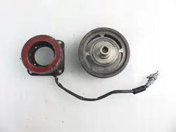 Begagnad Iveco Daily III motordel OEM 8140.43C