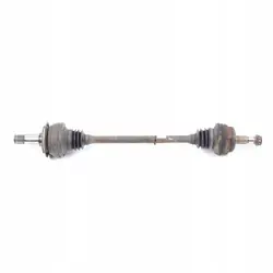 Eixo Traseiro Esquerdo Direito Mercedes W211 OM642 A2113501656