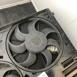 Ventilateur Volvo OEM 30792924 pour V70 III, S80 II