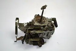 Carburador Nikki Nissan Sunny B11 OEM 217260-041