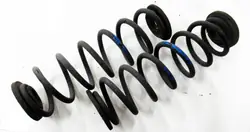 Molas suspensão traseira SSA20699 para VW Touran II