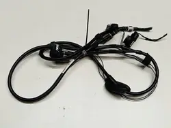 Mini Cooper S F57 Cabrio spolarmunstycken OEM 7336079S7