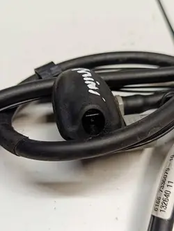 Mini Cooper S F57 Cabrio spolarmunstycken OEM 7336079S7