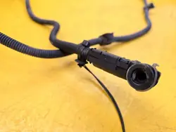 Tuyau AdBlue VW Touareg II OEM 7P6131984G