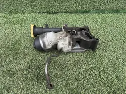 Ohjausvahvistimen jäähdytin Fiat OE OEM 55183548