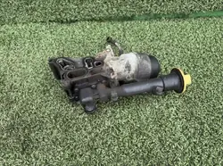 Ohjausvahvistimen jäähdytin Fiat OE OEM 55183548