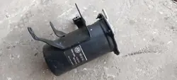 Brandstofffilterhuis & Slang OEM 1K0127400L voor VW/Skoda