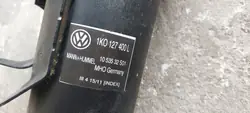 Boîtier & Tuyau Filtre à Carburant OEM 1K0127400L VW/Skoda