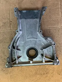Couvercle de distribution OEM A2660150002 Mercedes-Benz
