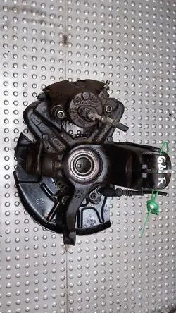 Mozzo di sterzo anteriore destro VW Golf IV A3 8L Octavia I Leon I