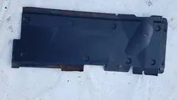 Placa de cubierta MAN TGX TGS Euro 6 OEM BLACHA OSŁONA