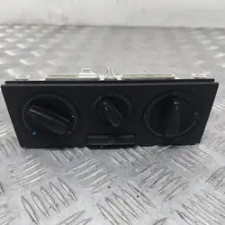 Modulo riscaldamento autonomo VW Lupo 1J0819045F