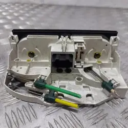 Module chauffage autonome VW Lupo 1J0819045F