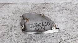 MERCEDES A2464900327 Pakoputken pääte - Käytetty