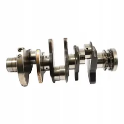 OEM 06E105101AE Krukas voor Audi 2.8 TSI