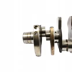 Vilebrequin OEM 06E105101AE pour Audi 2.8 TSI