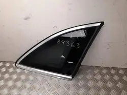 VW OEM A2546704800 Oikea taka kori-ikkuna - Käytetty