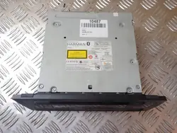 Unité Radio Navigation MMI 3G Audi OEM 6082512000