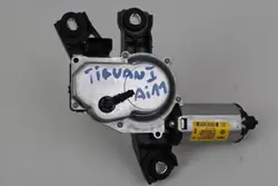 Motor limpiaparabrisas trasero OEM 360213947 VW Tiguan I 07-11