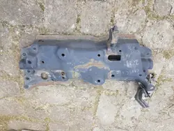 Barra transversal SMG-M para Honda Civic VIII 05-11