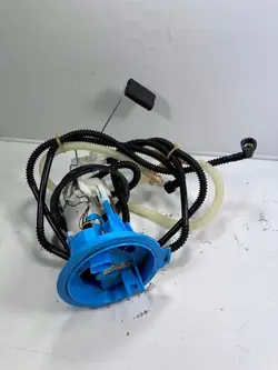 TIGUAN 5N LIFT BRANDSTOFPOMP DRIJVER 1.4 TSI