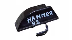Luz de contorno teto Hummer H2 - Peça OEM usada