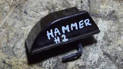 Hummer H2 Dachkonturleuchte - Gebrauchtes OEM-Teil